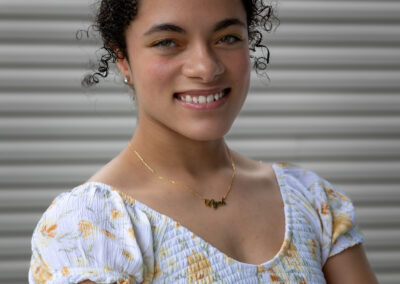 Nyah M. Abshire