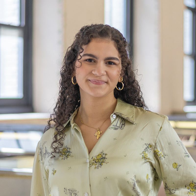 Grace Zarzour