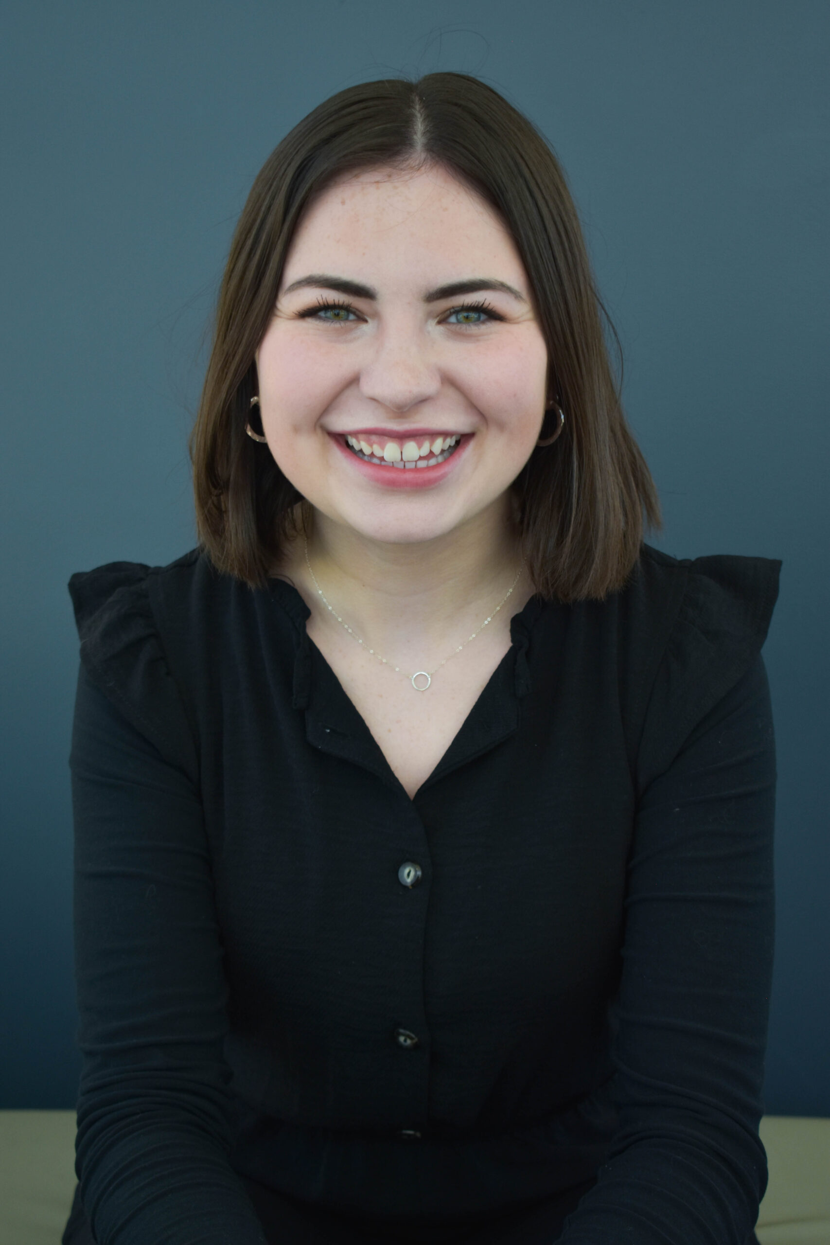 Mattison M. Putzer