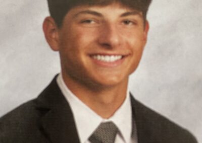 Dylan Snyder