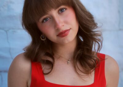 Hannah Tramonte